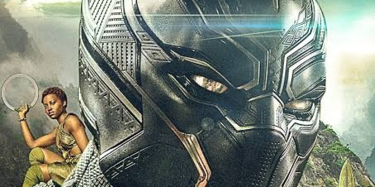 Black Panther: Wakanda’s Royal Legacy Shines