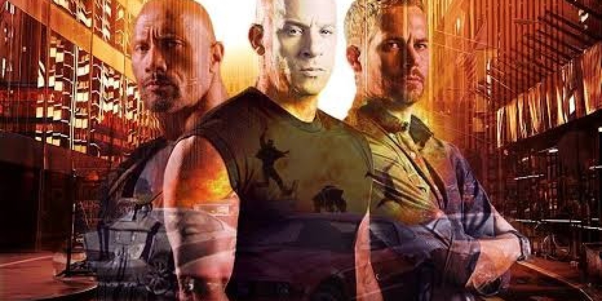 Fate of Furious: Family vs Betrayal