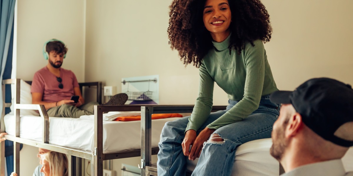 How To Make A Profitable 3 Bed Bunk If You're Not Business-Savvy