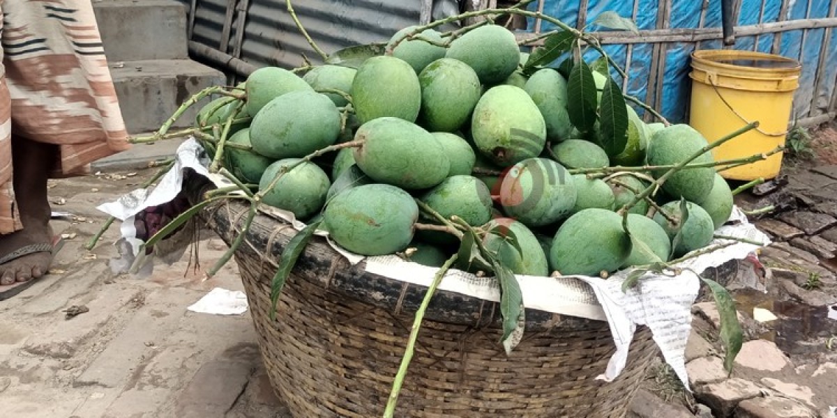 জিমেনি আম