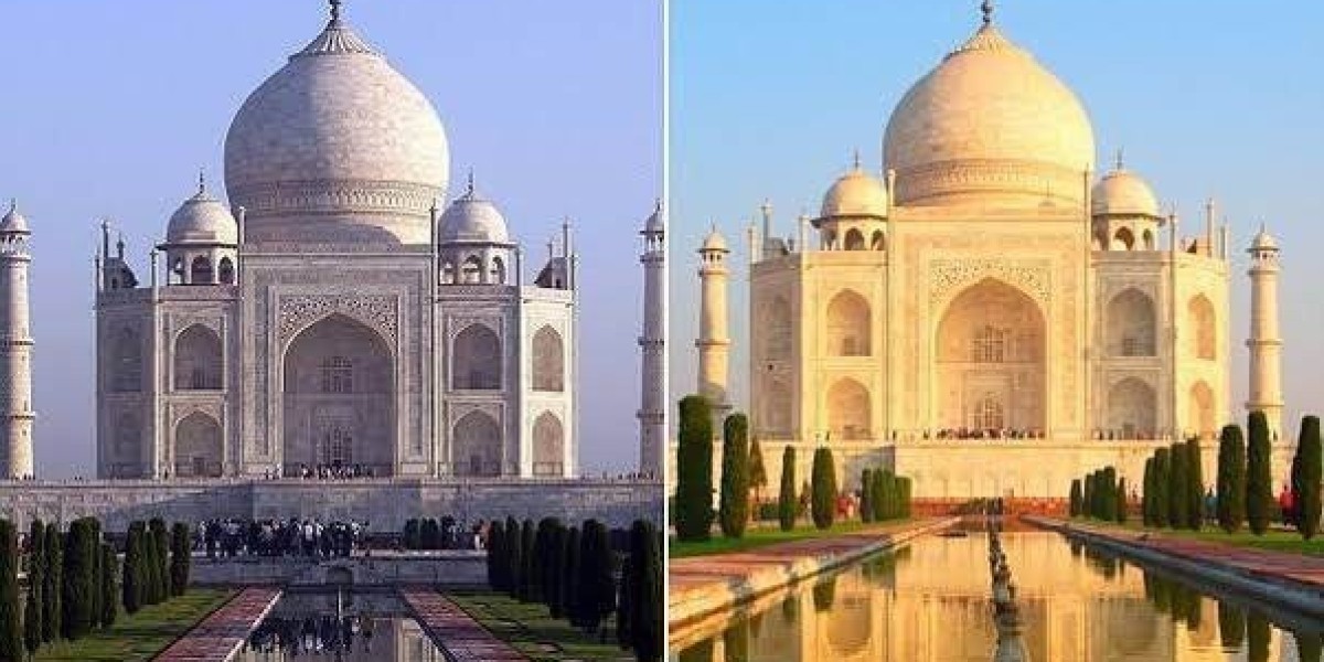 তাজমহল