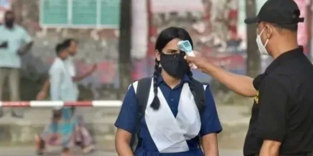 শিক্ষাপ্রতিষ্ঠানে ৫টি নতুন নির্দেশনা