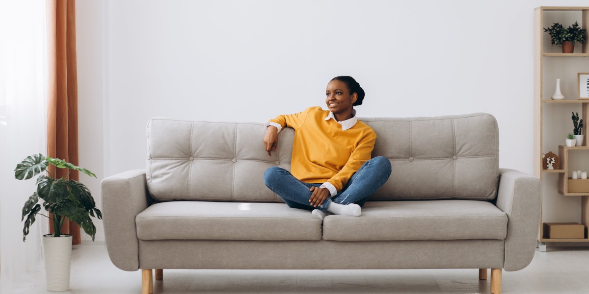The Art and Comfort of Couches and Sofas: A Comprehensive Guide