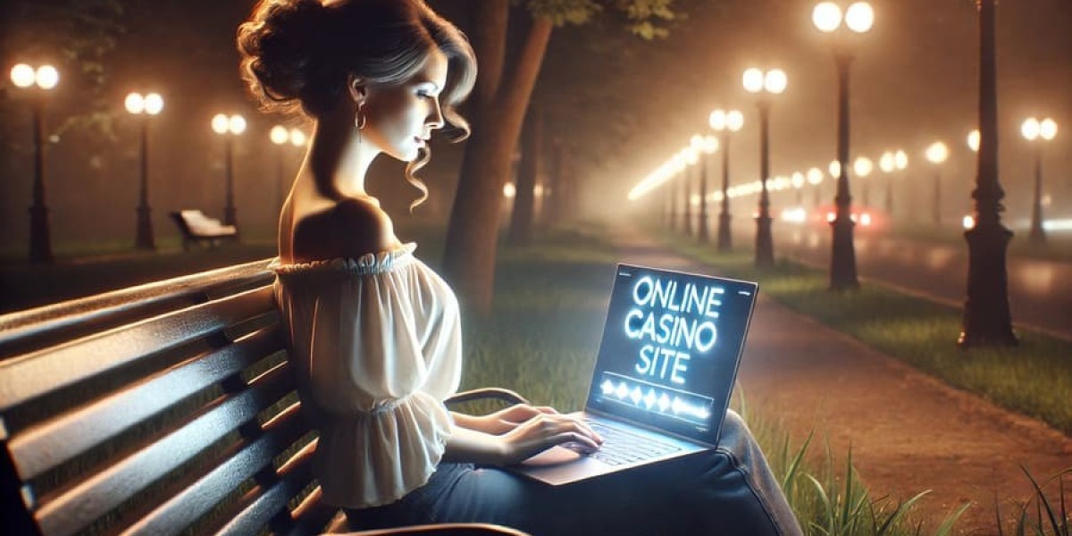 Discovering Scam Verification in the Online Casino World with Onca888