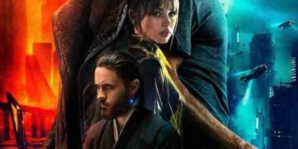 Blade Runner 2049: Memory, Machines, and Meaning Collide