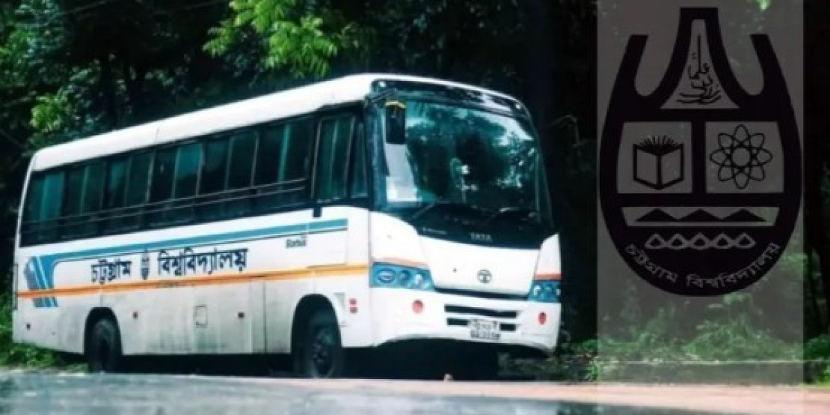 Risky commute to Chittagong University