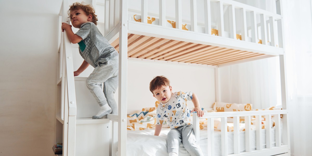 Why No One Cares About 3 Bed Bunk