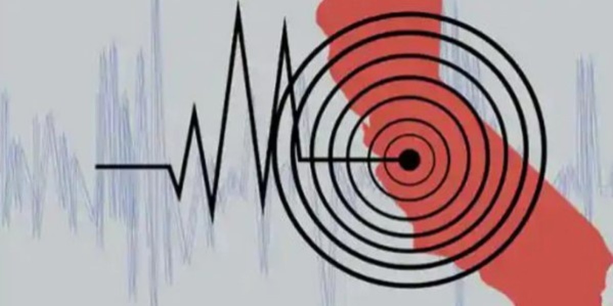 Twin earthquakes shake Türkiye
