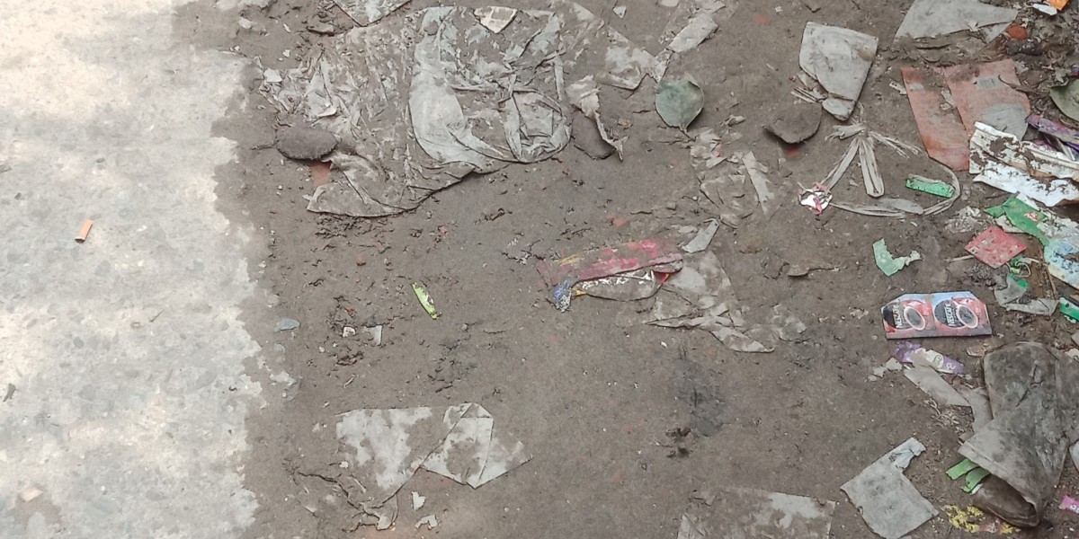 আমার জীবনের গল্প পর্ব ১১১