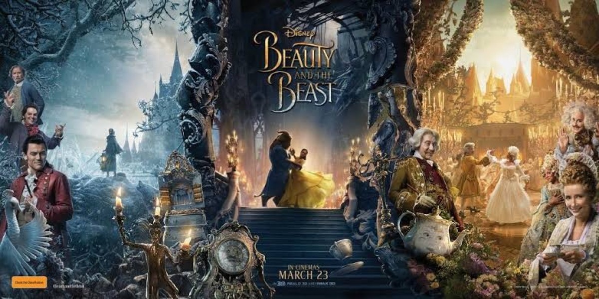 Beauty and the Beast: Love Transforms the Heart