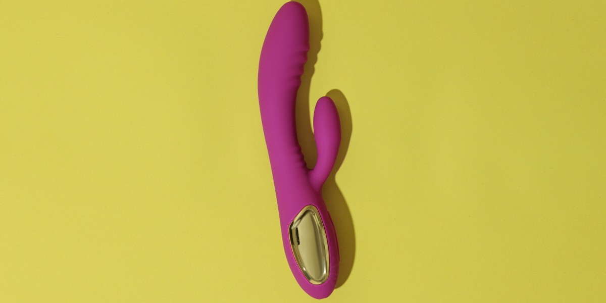 Beyond the Bedroom Door: Unpacking the World of Adult Sex Toys