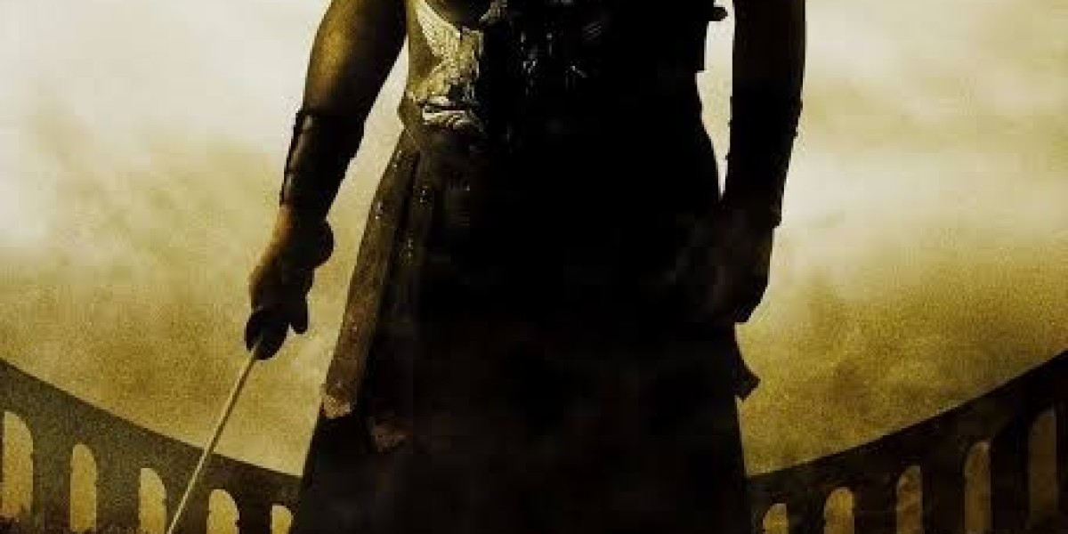 Gladiator: Vengeance, Honor, and Fallen Empires