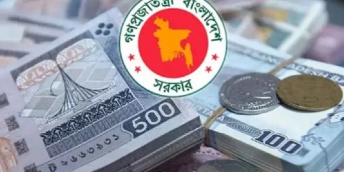 Bank dependence is increasing,