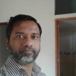 Shamsul Alam