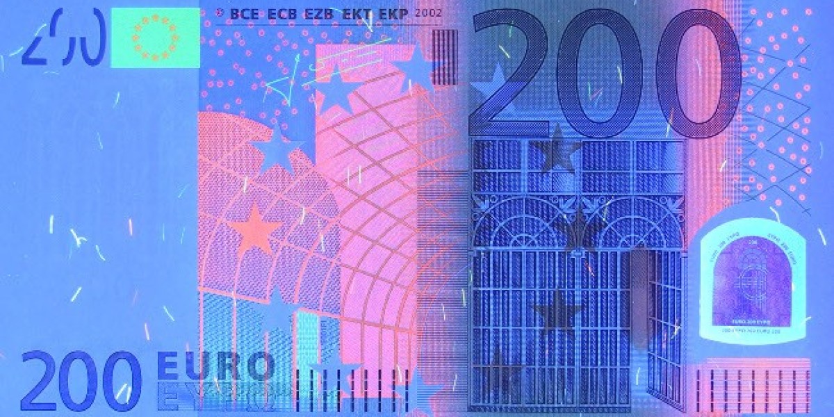 20 Trailblazers Setting The Standard In Buy Fake 50 Euro Notes