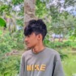 MD Shanto Hasan
