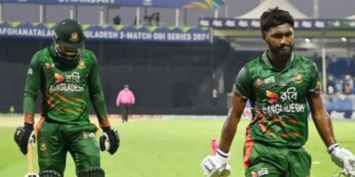 This time Bangladesh got bad news