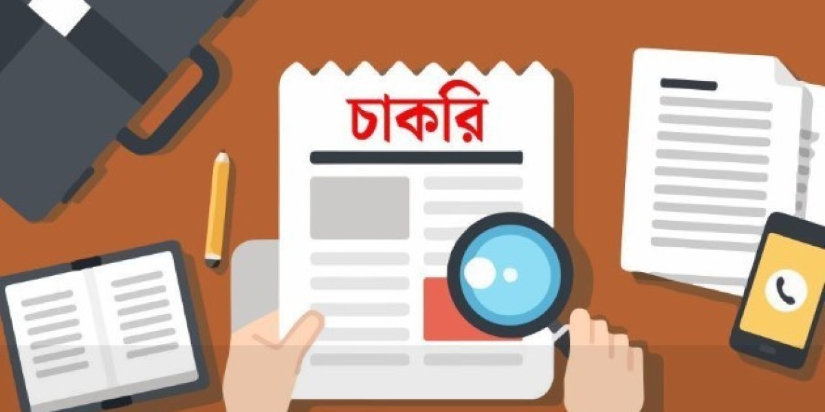 Job opportunity at Red Cross