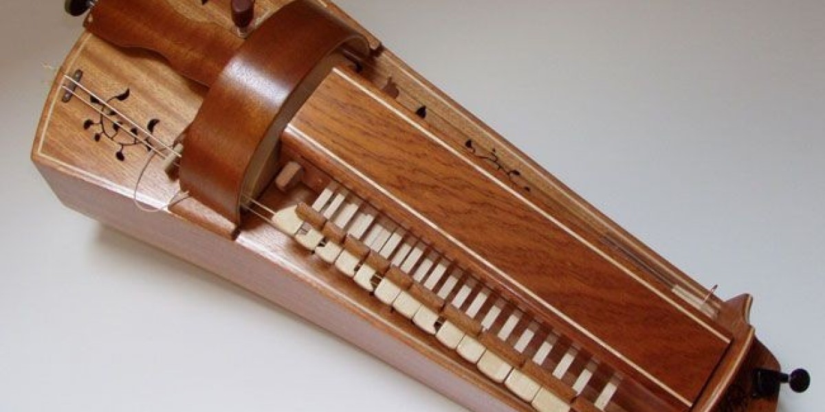Instrumentos como Protesto Cultural: A Voz da Resistência Musical