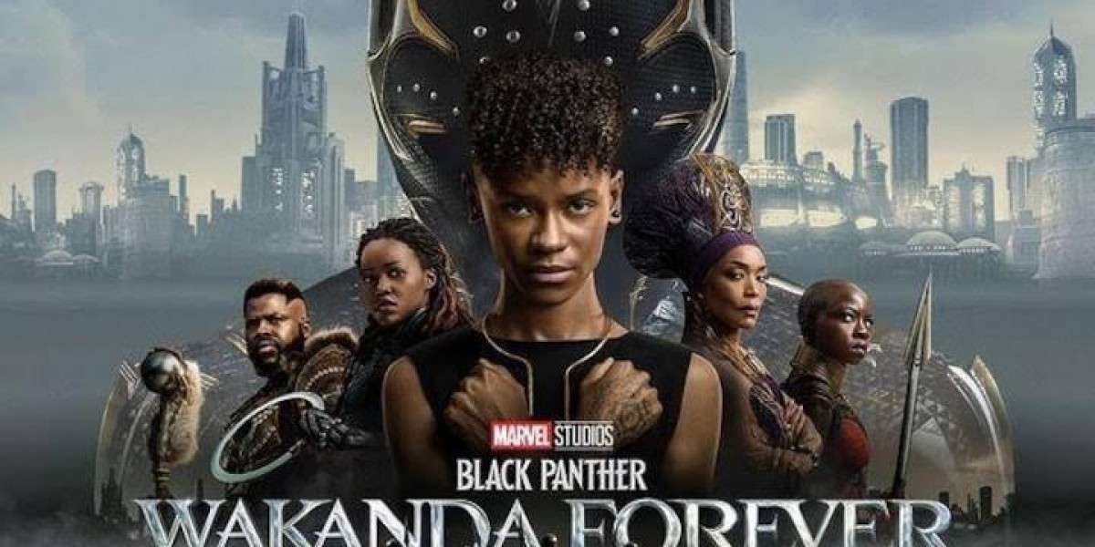 Black Panther: Wakanda Forever – A Poignant Tribute and Powerful Continuation