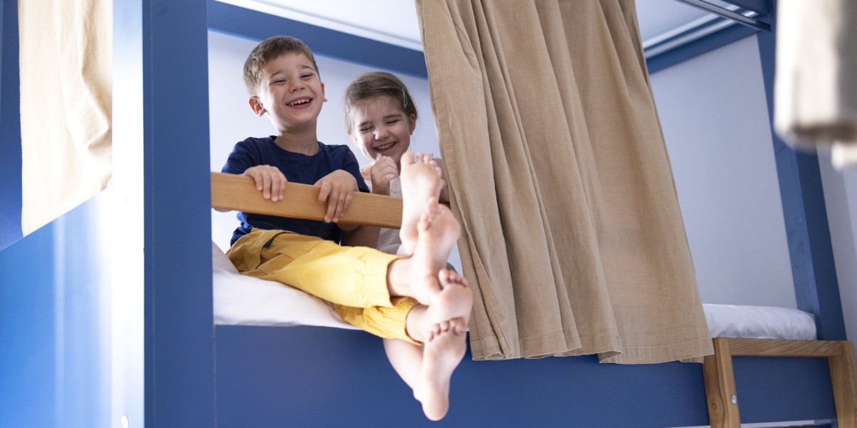 What's The Current Job Market For Space Saver Triple Bunk Beds Professionals Like?