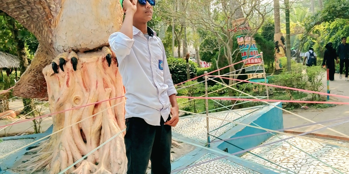 বৈশাখী মেলা
