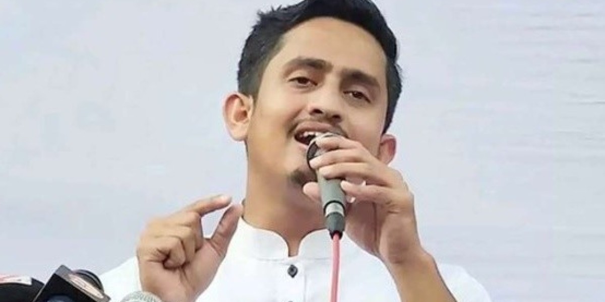 Fake IDs should be removed and so-called leaders should be unmasked: Sarjis