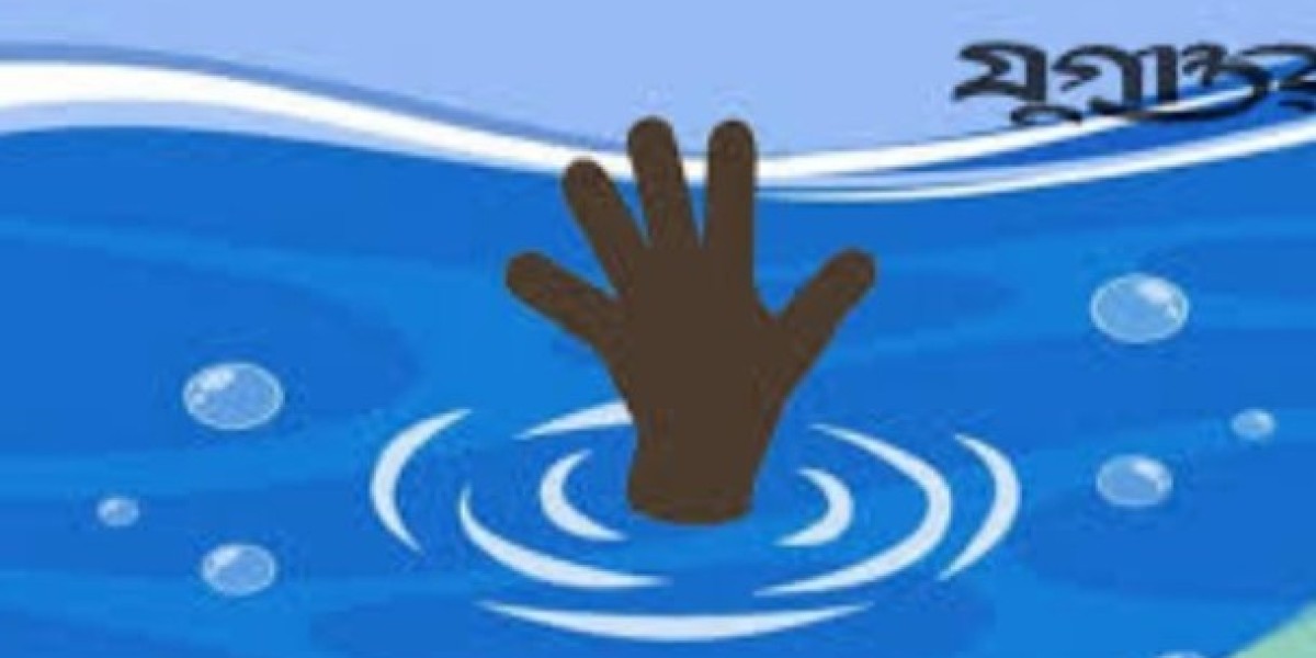 Cousin dies after drowning in pond