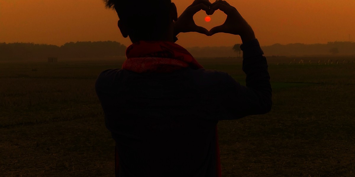 প্রাকৃতিক দৃশ্য আসলে খুব সুন্দর