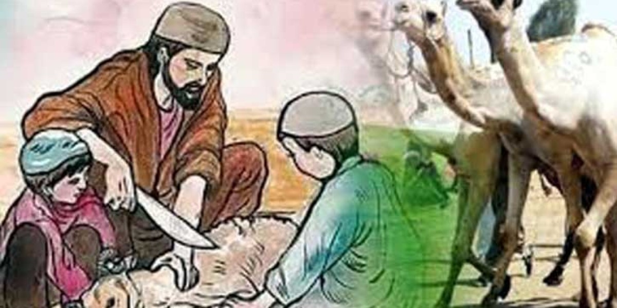 কুরবানী