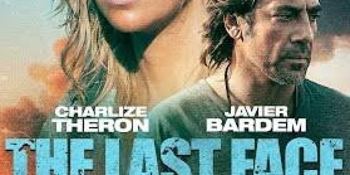 The Last Face: Love and Loss Amidst War
