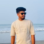 Md Mahedi