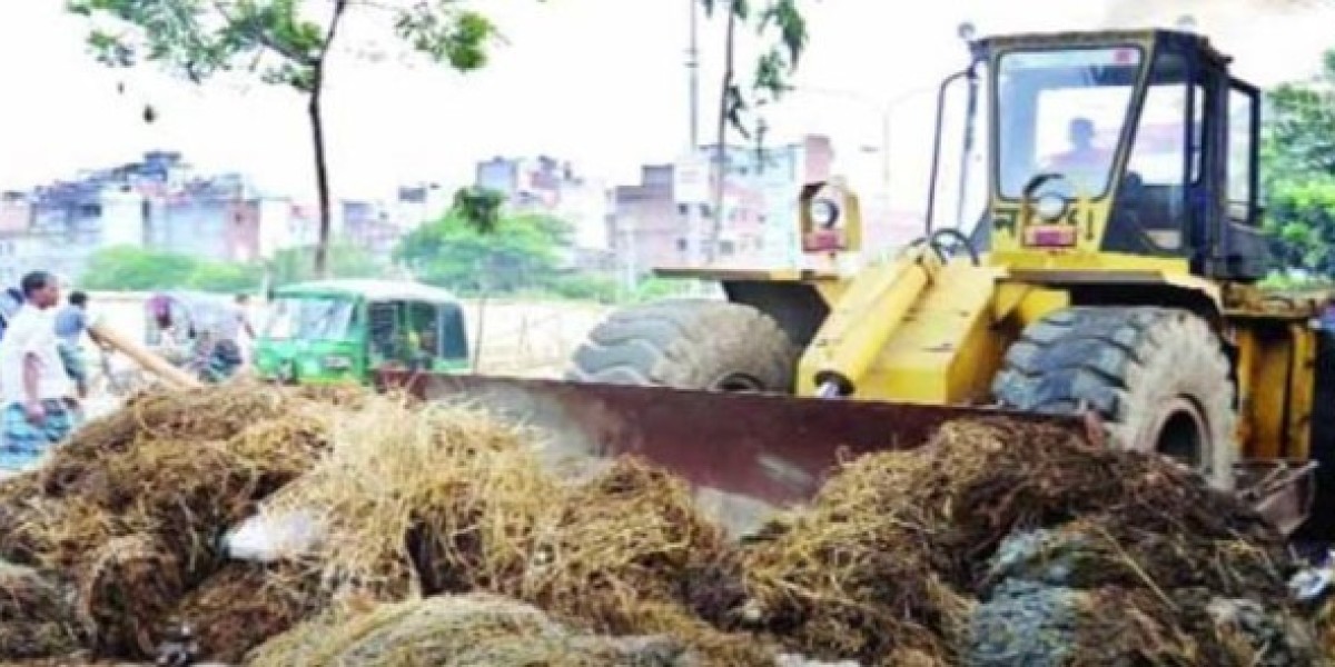 20,000 workers ready, two Dhaka
