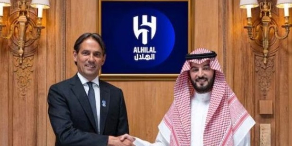 Inzaghi joins Saudi club for eye-watering