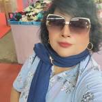 Minu Ahmed
