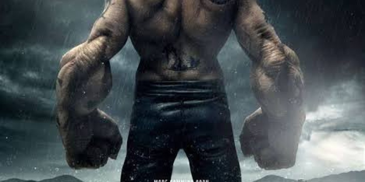 Popeye: The Sailor Man Returns