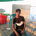 udoyon Sarker