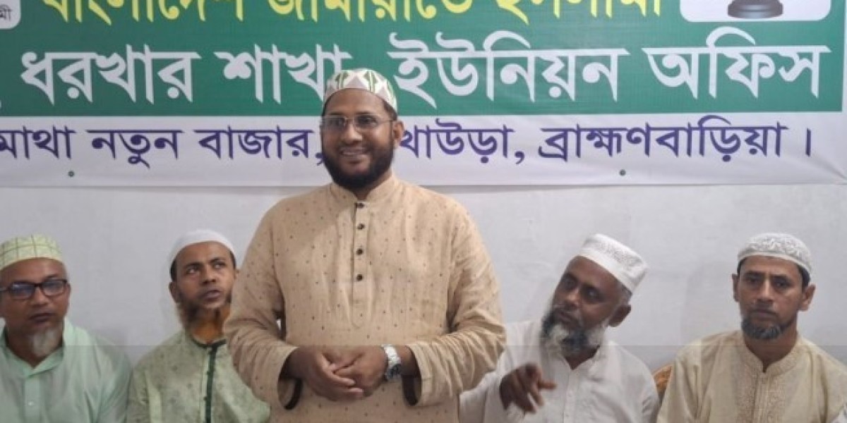 'We want to turn Kasba-Akhaura into a