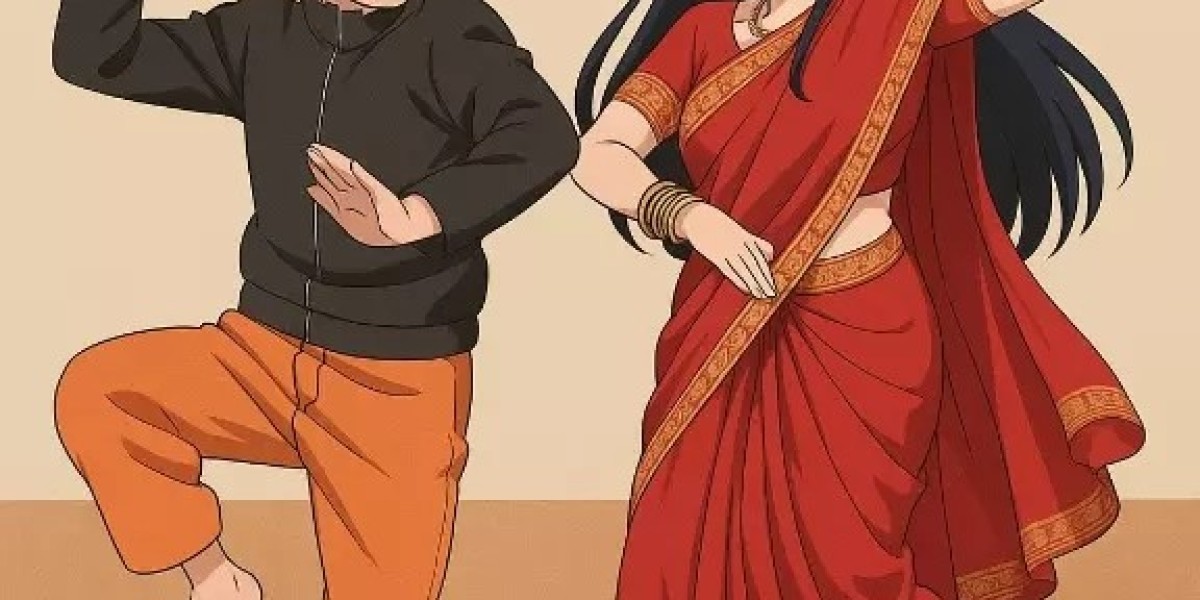 নারুটো আর হিনাতা — নীরব ভালোবাসার বিজয় ??