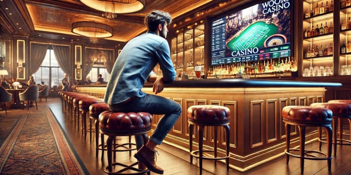 Exploring Onca888: Your Go-To Community for Online Gambling Scam Verification