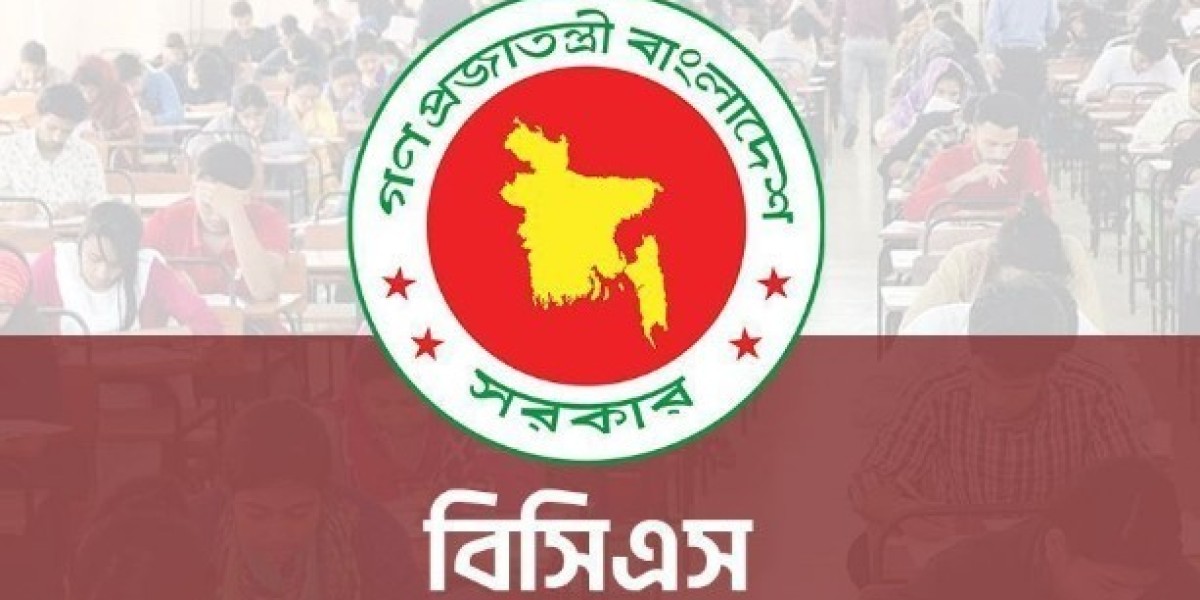 48th BCS notification published,