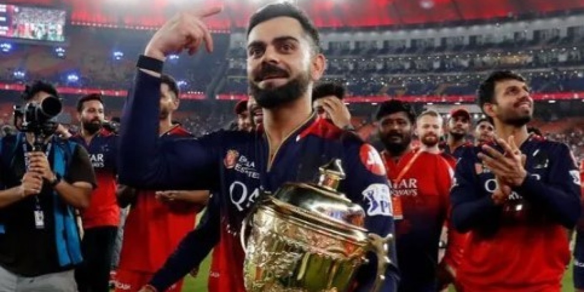 How much money did Kohli