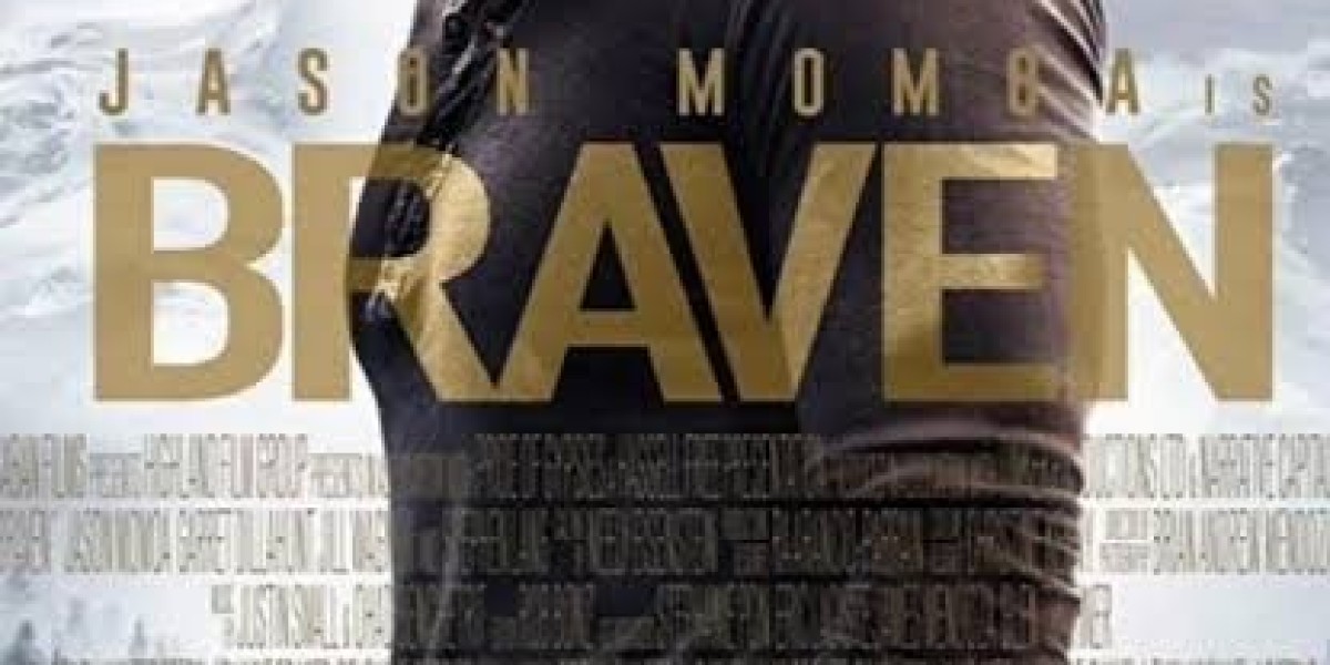 Braven: Fight for Family Survival