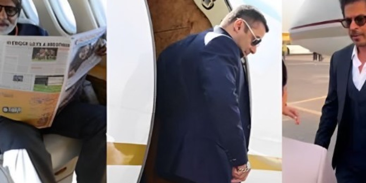 Shahrukh, Salman or Amitabh! Whose