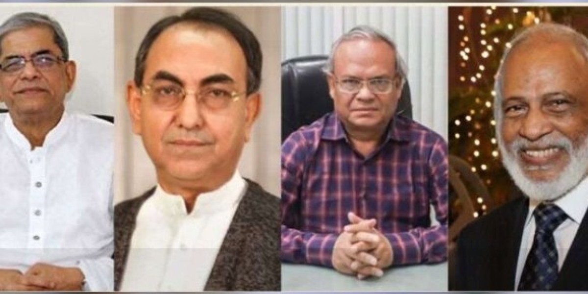 Where will BNP leaders celebrate Eid?
