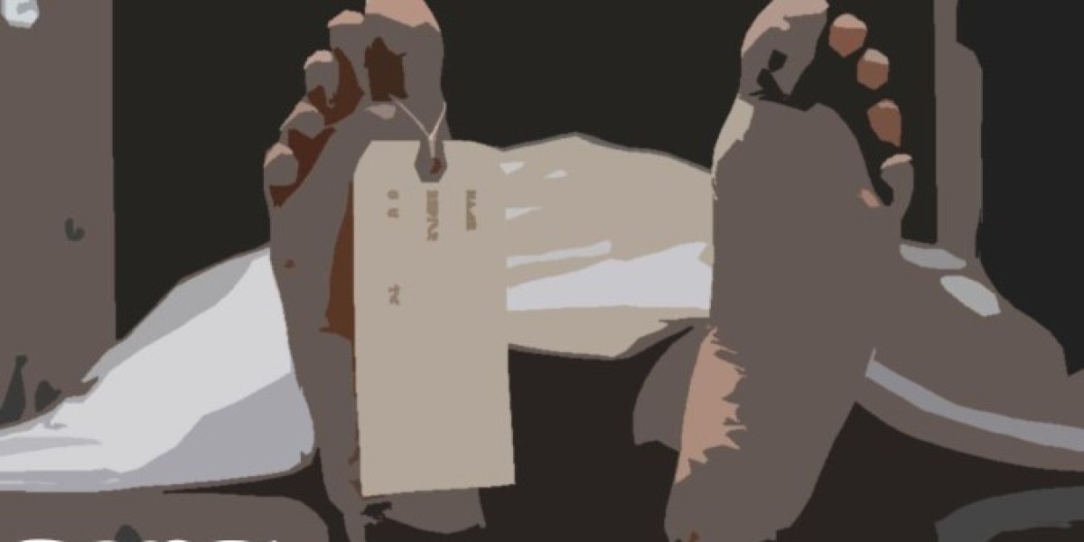 Body of examinee recovered
