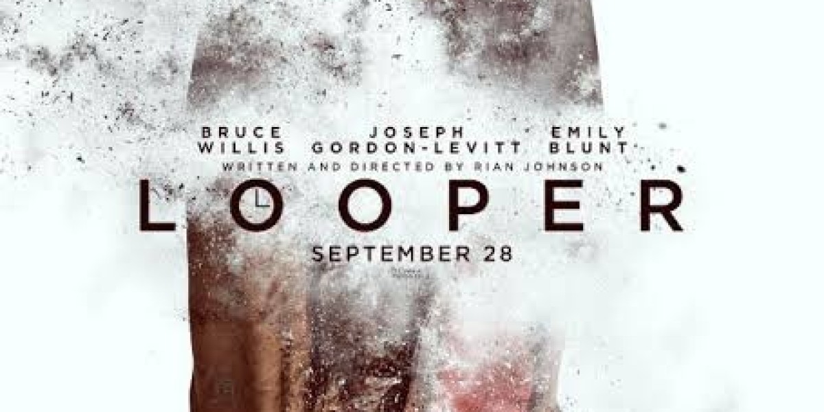 Looper: Time Travel’s Deadly Cause and Effect
