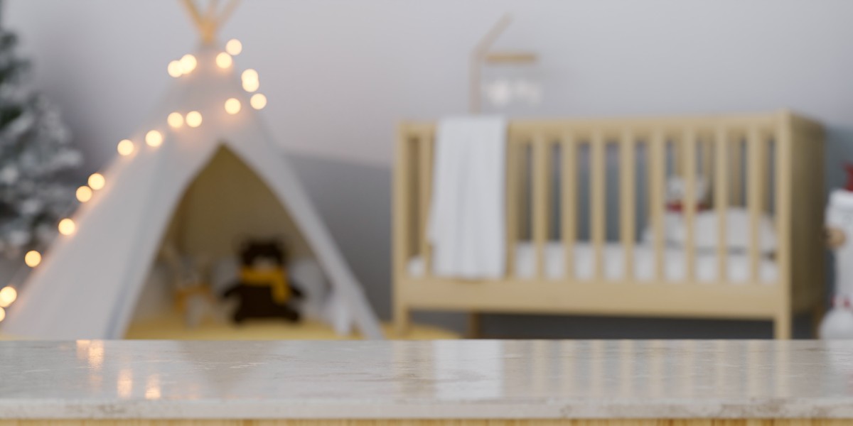 The Importance and Benefits of Baby Cot Beds: A Comprehensive Guide