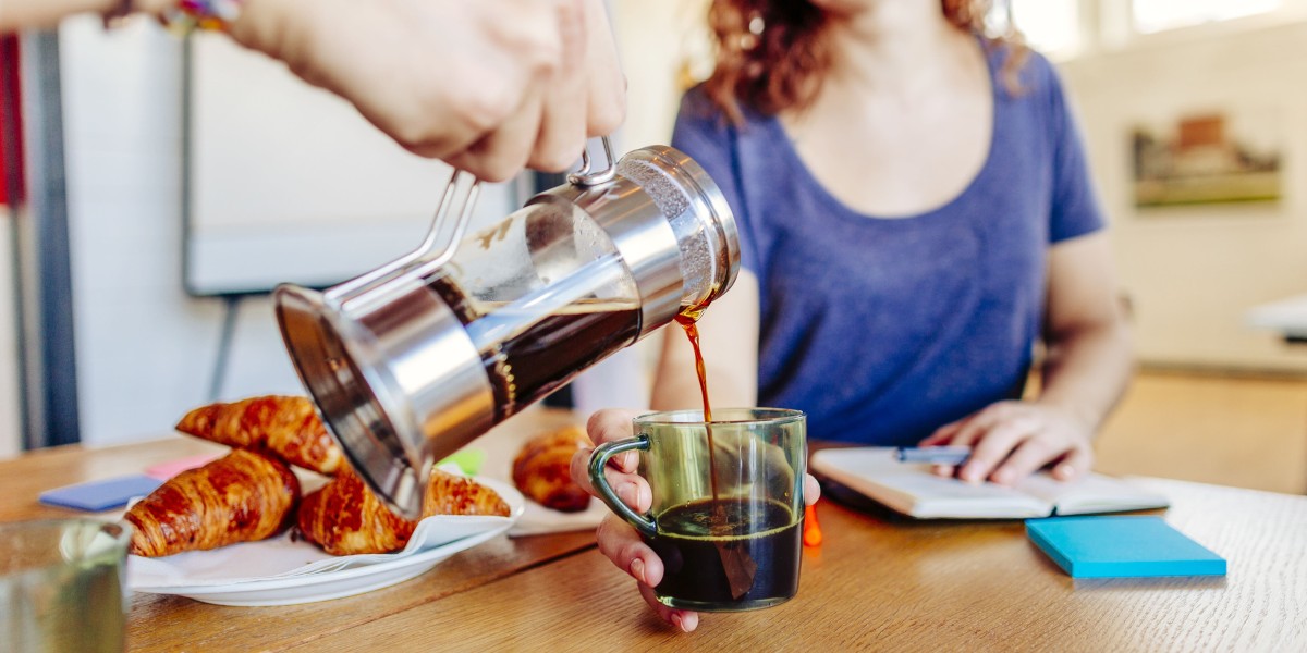 Beware Of This Common Mistake When It Comes To Your Tassimo Brewer