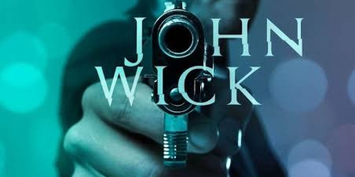 John Wick: Grief Fuels Relentless Vengeance